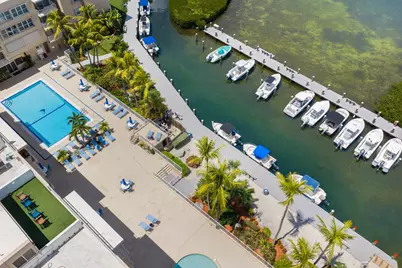 88500 Overseas Highway #407, Plantation Key, FL 33070 - Photo 3