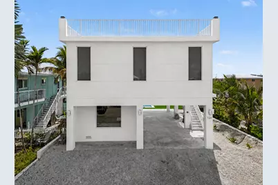 131 Snapper Creek Drive, Long Key, FL 33001 - Photo 1