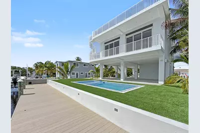 131 Snapper Creek Drive, Long Key, FL 33001 - Photo 3
