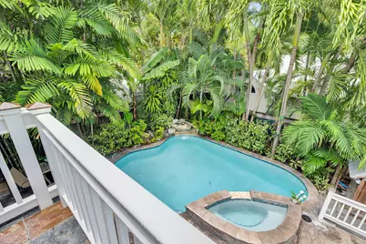 613 Margaret Street, Key West, FL 33040 - Photo 35