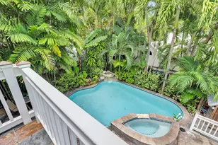 613 Margaret St, Key West, FL 33040 - Photo 35