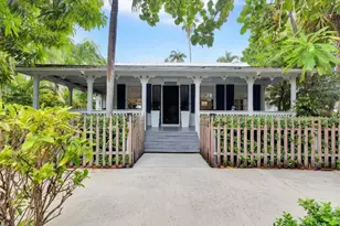 613 Margaret St, Key West, FL 33040 - Photo 3