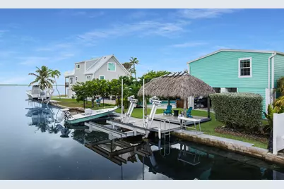 99 Palm Drive, Saddlebunch, FL 33040 - Photo 1