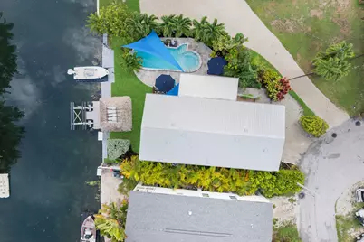 99 Palm Drive, Saddlebunch, FL 33040 - Photo 43