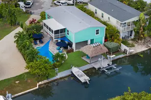 99 Palm Dr, Saddlebunch, FL 33040 - Photo 3