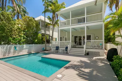 2623 Gulfview Drive, Key West, FL 33040 - Photo 7
