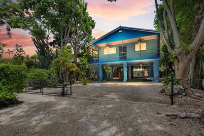 750 Madrid Road, Key Largo, FL 33037 - Photo 1