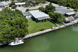 11285 3rd Avenue Gulf, Marathon, FL 33050 - Photo 1