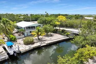29207 Cypress Dr, Big Pine Key, FL 33043 - Photo 1