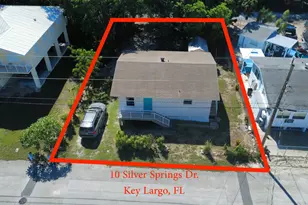 10 Silver Springs Dr, Key Largo, FL 33037 - Photo 1