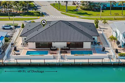 230 Sadowski Causeway, Key Colony, FL 33051 - Photo 3