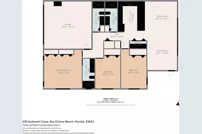 230 Sadowski Causeway, Key Colony, FL 33051 - Photo 39