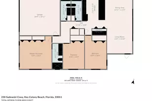 230 Sadowski Causeway, Key Colony, FL 33051 - Photo 39