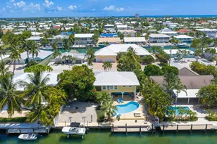 581 12th St, Key Colony, FL 33051 - Photo 47