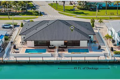232 Sadowski, Key Colony, FL 33051 - Photo 3