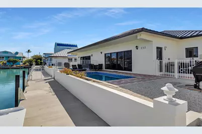 232 Sadowski, Key Colony, FL 33051 - Photo 29