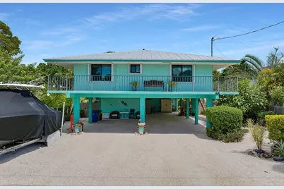 88 Marina Avenue, Key Largo, FL 33037 - Photo 1