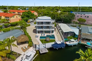 1642 Churchill Downs, Key Largo, FL 33037 - Photo 83
