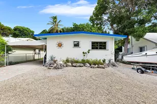 110 Indian Ave, Key Largo, FL 33070 - Photo 1
