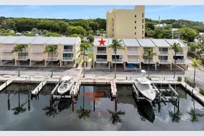 88540 Overseas Highway #716, Plantation Key, FL 33070 - Photo 3