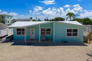 410 85th Street Ocean, Marathon, FL 33050 - Photo 1