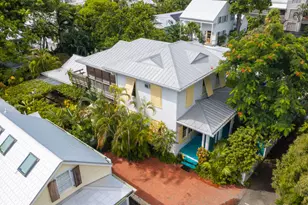 728 Poor House Ln, Key West, FL 33040 - Photo 1