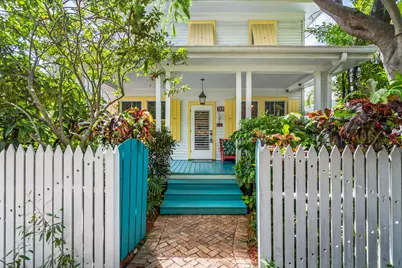 728 Poor House Lane, Key West, FL 33040 - Photo 3