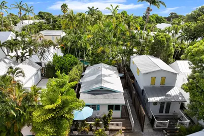 611 Grinnell Street #6, Key West, FL 33040 - Photo 33