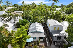 611 Grinnell St, Key West, FL 33040 - Photo 33