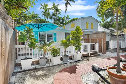 611 Grinnell Street #6, Key West, FL 33040 - Photo 7