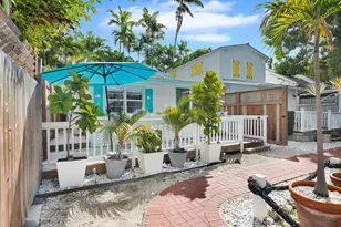 611 Grinnell St, Key West, FL 33040 - Photo 7