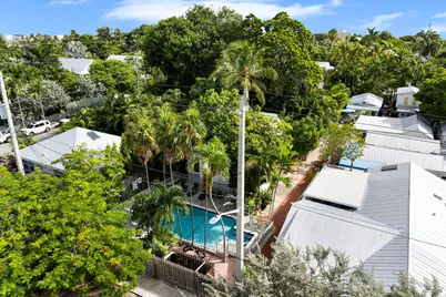 611 Grinnell Street #6, Key West, FL 33040 - Photo 31