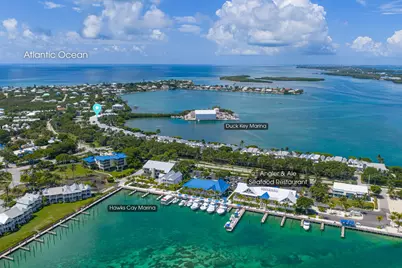 5091 Sunset Village Drive, Duck Key, FL 33050 - Photo 59