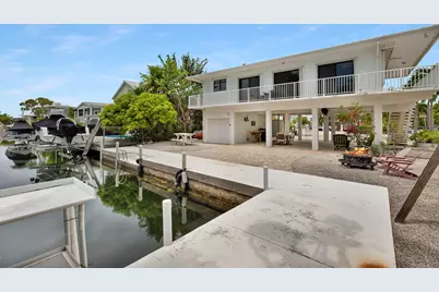 400 La Fitte Road, Little Torch Key, FL 33042 - Photo 1