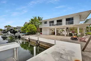 400 La Fitte Rd, Little Torch Key, FL 33042 - Photo 1
