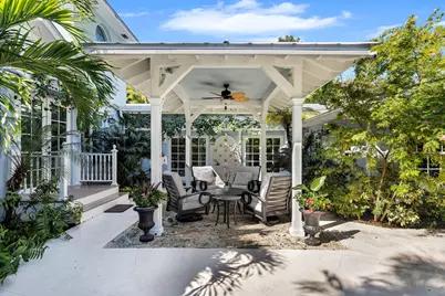 3615 Eagle Avenue, Key West, FL 33040 - Photo 9