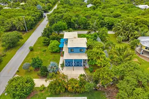 1160 Ave A, Big Pine Key, FL 33043 - Photo 1