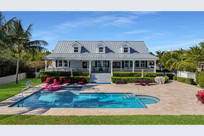 851 104th Street, Marathon, FL 33050 - Photo 1