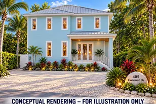 405 Coconut Dr, Key Largo, FL 33037 - Photo 1