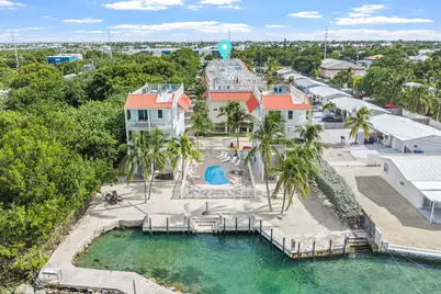 12400 Overseas Highway #Villa 3, Marathon, FL 33050 - Photo 1