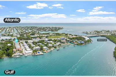 12400 Overseas Highway #Villa 3, Marathon, FL 33050 - Photo 3