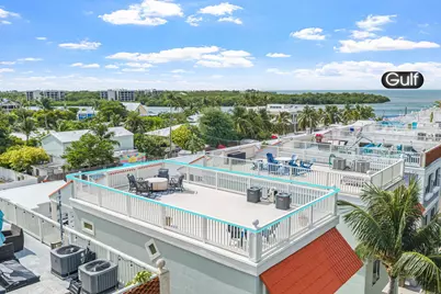 12400 Overseas Highway #Villa 3, Marathon, FL 33050 - Photo 27
