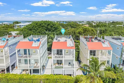 12400 Overseas Highway #Villa 3, Marathon, FL 33050 - Photo 7