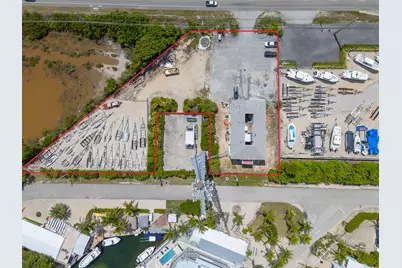 93351 Overseas Highway, Tavernier, FL 33070 - Photo 1