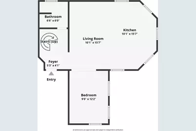 1220 Newton Street #5, Key West, FL 33040 - Photo 3