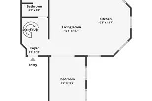 1220 Newton St, Key West, FL 33040 - Photo 3
