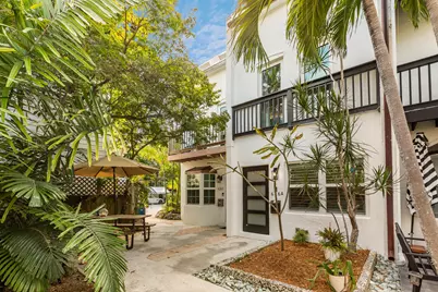 626 Fleming Street #A, Key West, FL 33040 - Photo 23