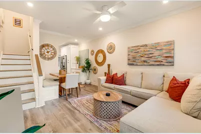626 Fleming Street #A, Key West, FL 33040 - Photo 5