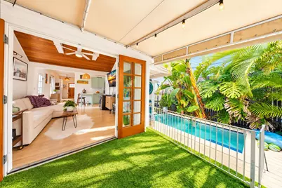 418 Amelia Street, Key West, FL 33040 - Photo 3