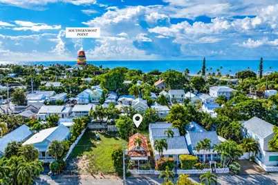 316 Virginia Street, Key West, FL 33040 - Photo 1